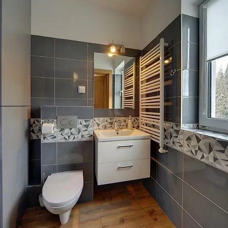 Everysky - Wilcza 3f-1 *